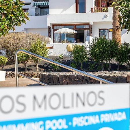 코스타 테기세 La Joya Del Molino. Vistas A La Piscina, 1Hab, A/C 아파트 외부 사진