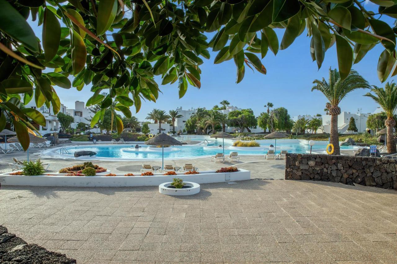 코스타 테기세 La Joya Del Molino. Vistas A La Piscina, 1Hab, A/C 아파트 외부 사진