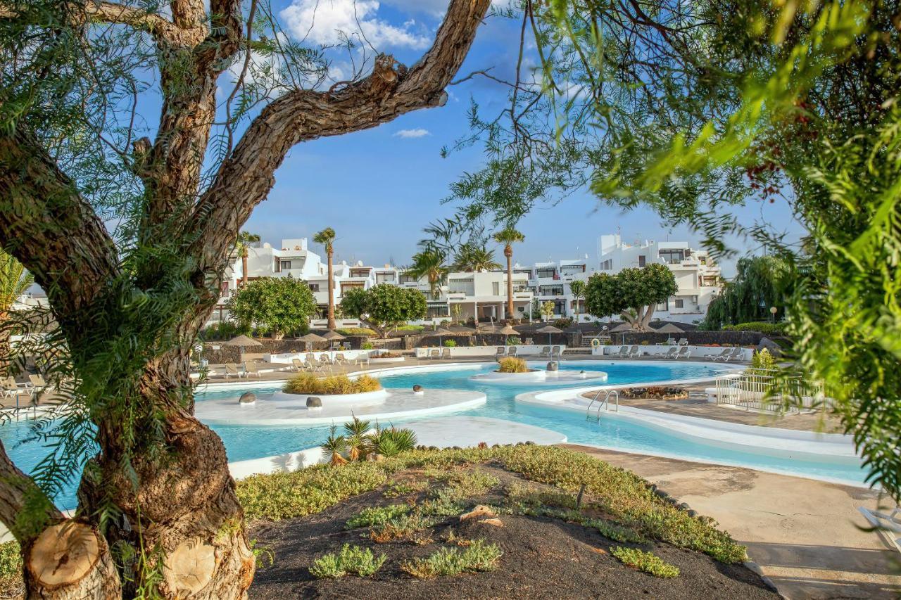코스타 테기세 La Joya Del Molino. Vistas A La Piscina, 1Hab, A/C 아파트 외부 사진