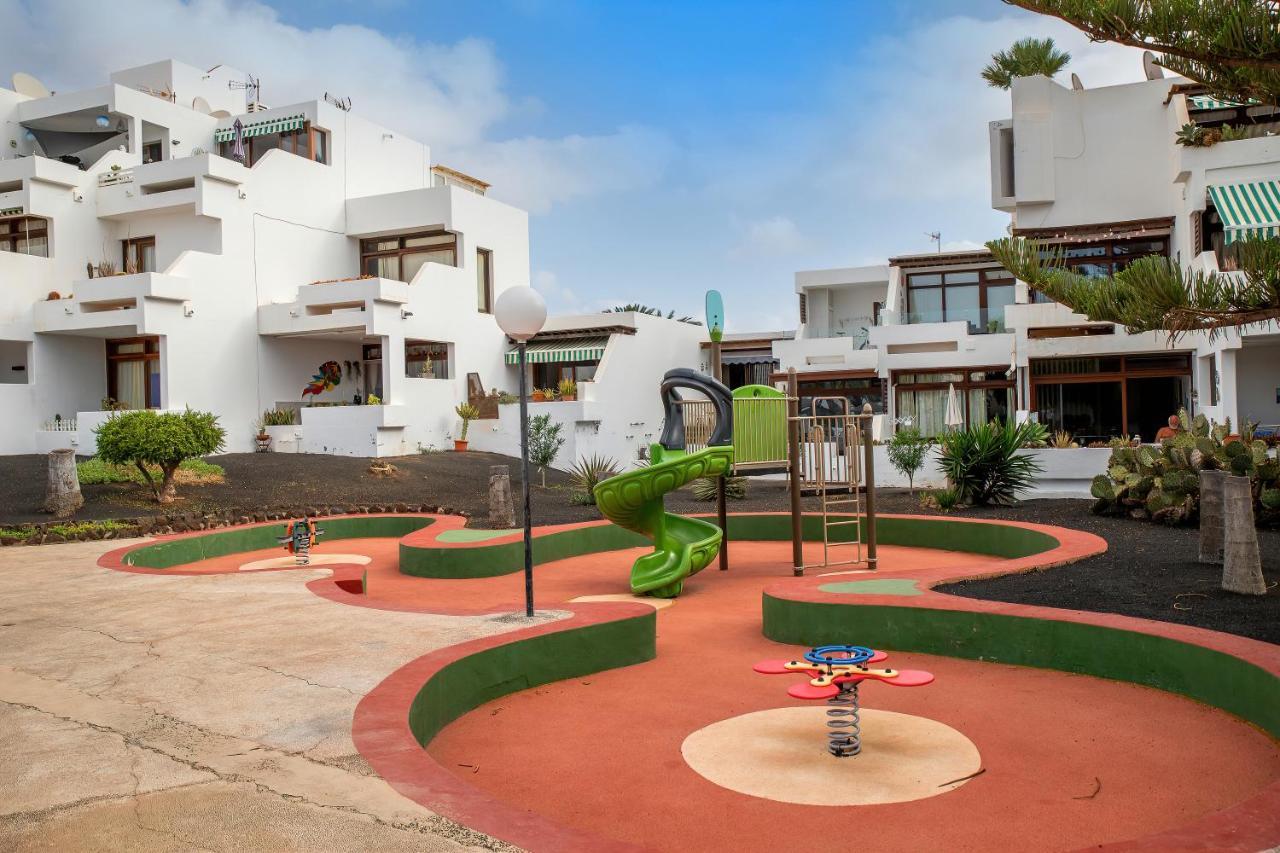 코스타 테기세 La Joya Del Molino. Vistas A La Piscina, 1Hab, A/C 아파트 외부 사진